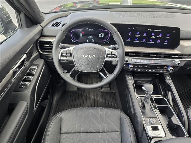 2025 Kia Telluride EX X-Pro