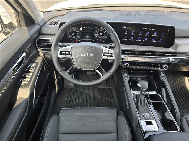2025 Kia Telluride SX-Prestige