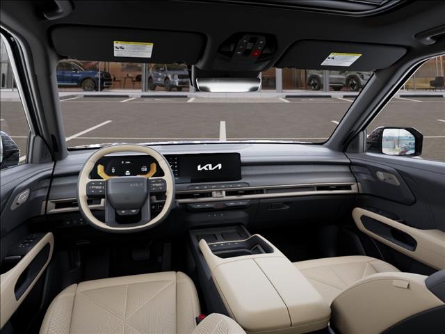 KiaTelluride Hybrid14