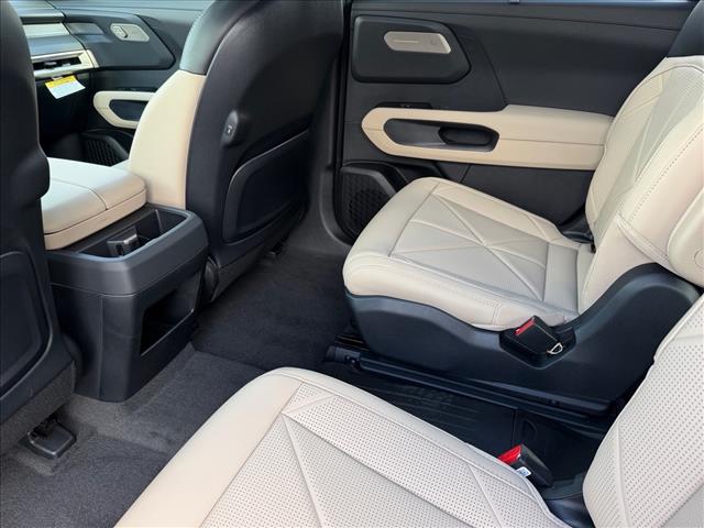 KiaTelluride Hybrid14