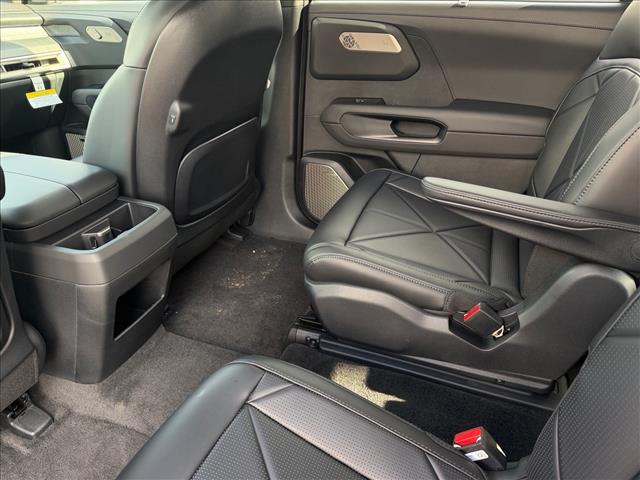 KiaTelluride Hybrid14