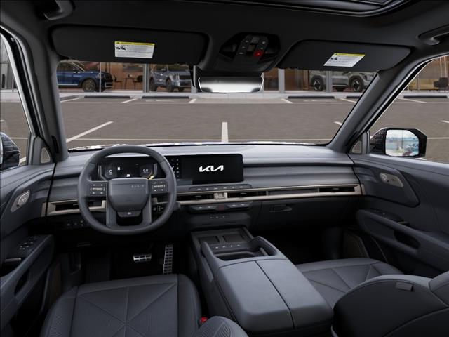 KiaTelluride Hybrid14