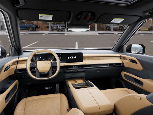 KiaTelluride Hybrid14