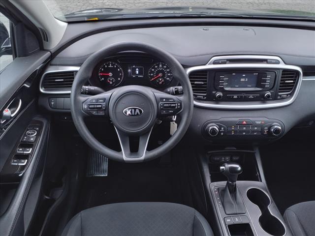 2017 Kia Sorento LX V6
