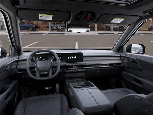 KiaTelluride Hybrid14