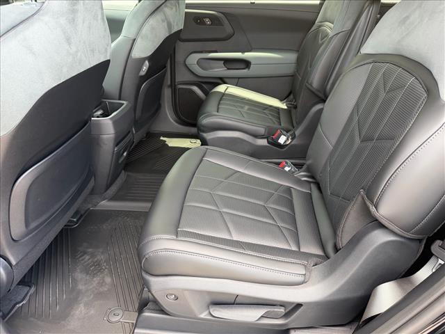 KiaTelluride Hybrid14