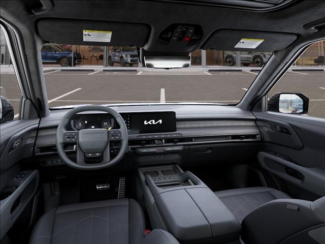 KiaTelluride Hybrid14