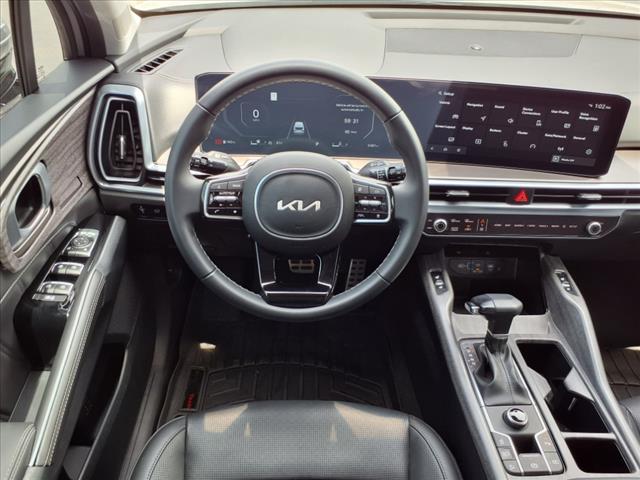 2024 Kia Sorento SX