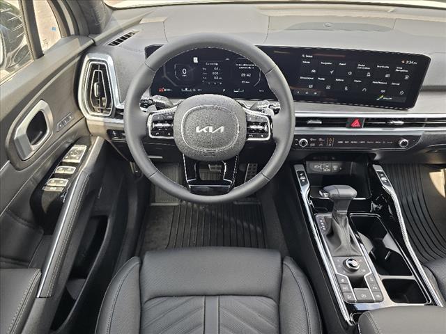 2025 Kia Sorento X-Pro SX-Prestige