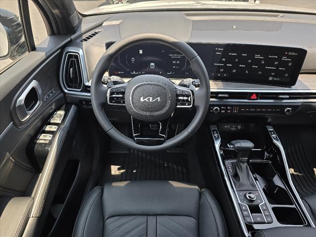 2025 Kia Sorento X-Line SX Prestige