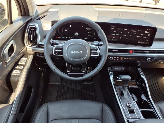 2025 Kia Sorento X-Line SX