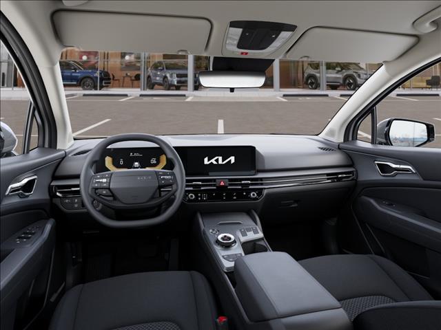 KiaSportage Hybrid14