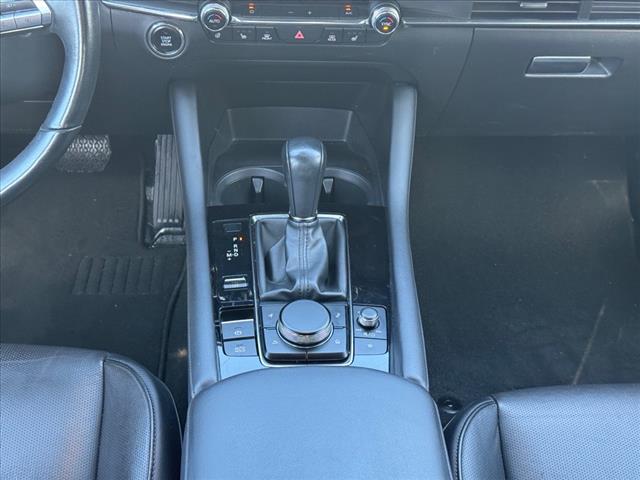 2022 Mazda Mazda3 Hatchback Premium Plus