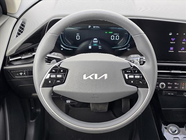 2025 Kia Niro EX