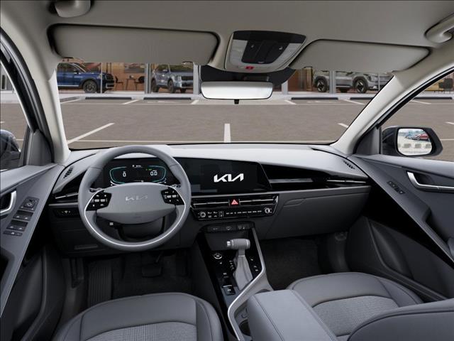 2025 Kia Niro EX FWD
