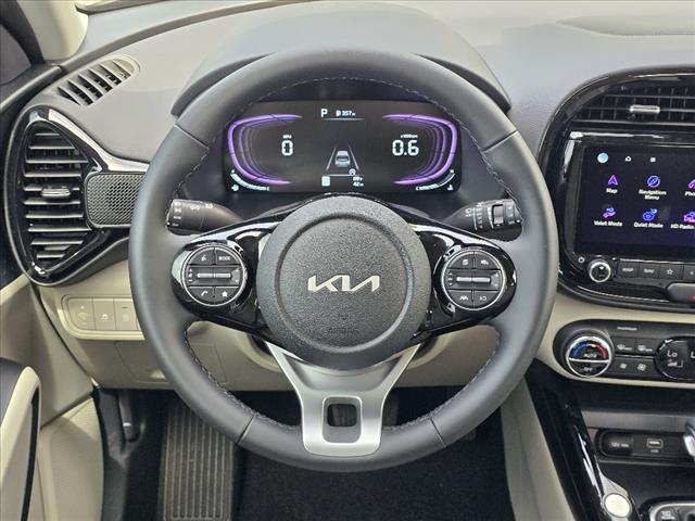 2025 Kia Soul EX
