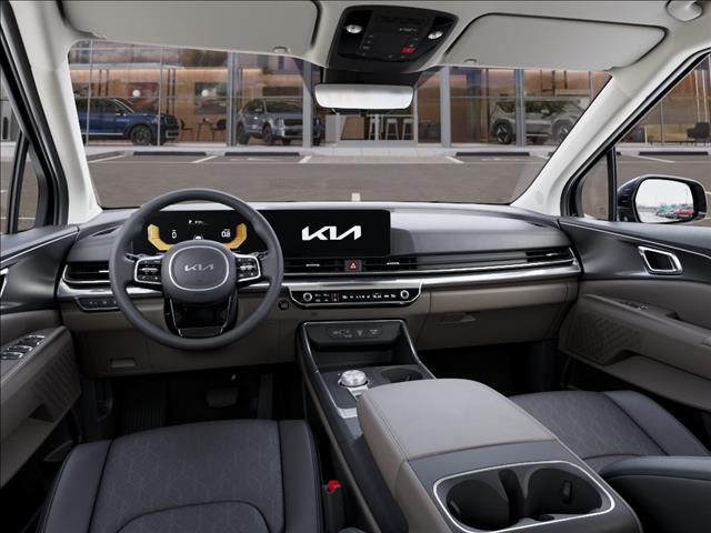 KiaCarnival Hybrid14