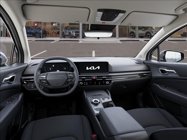KiaSportage Hybrid14