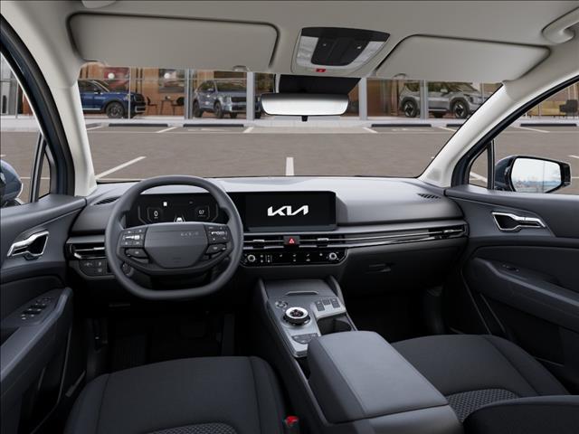 KiaSportage Hybrid14