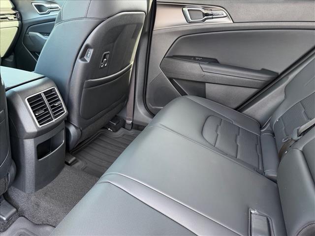 KiaSportage Hybrid14