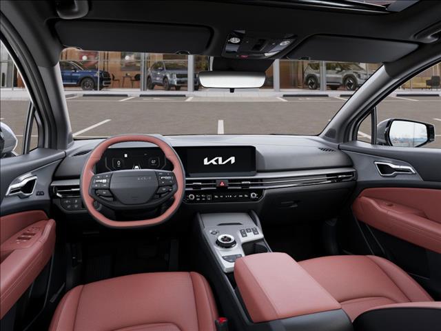 KiaSportage Hybrid14