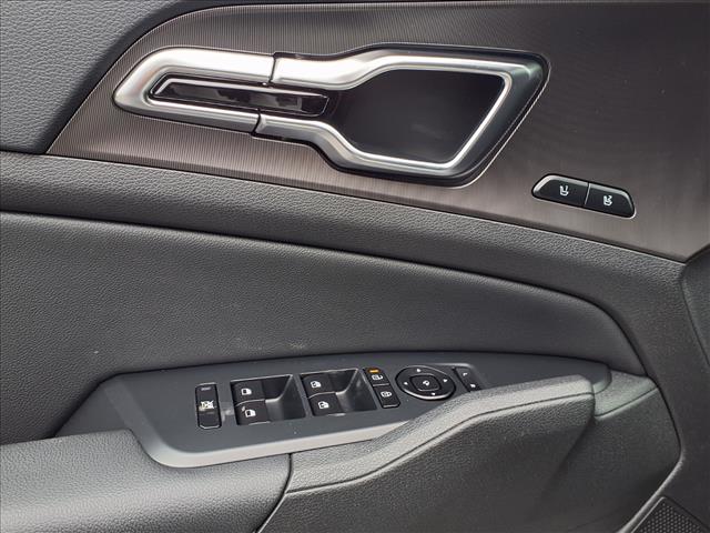 KiaSportage Hybrid14