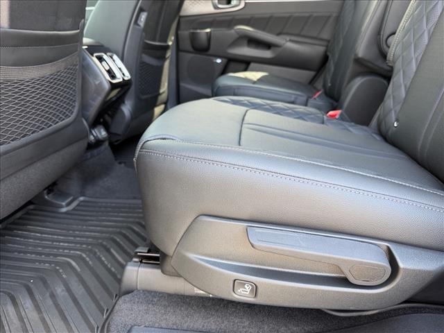 KiaSorento Hybrid14