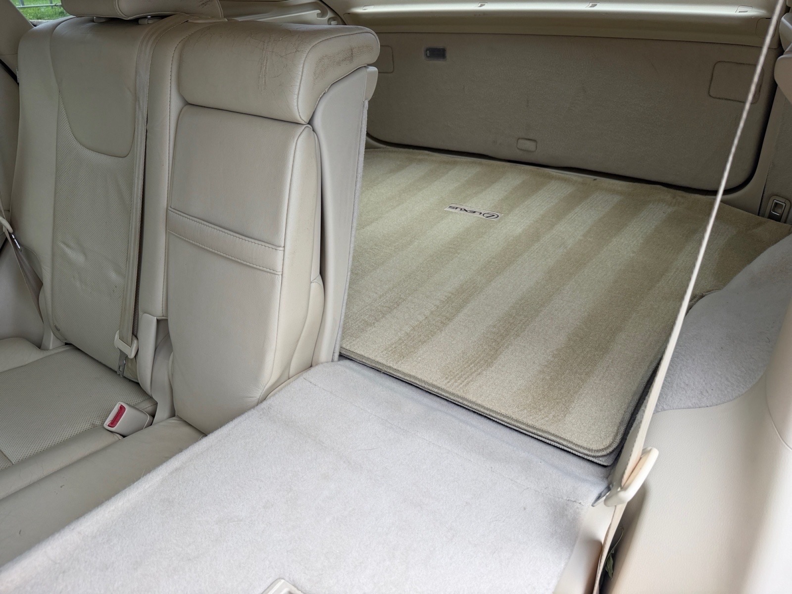 LexusRX 35014