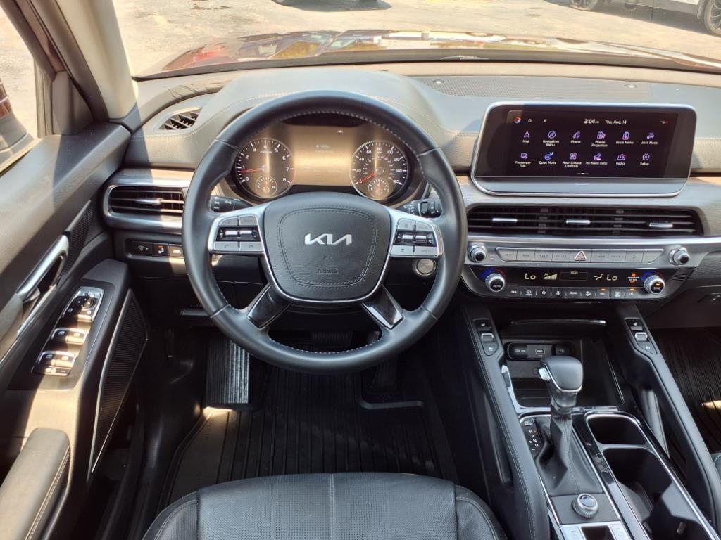 KiaTelluride14