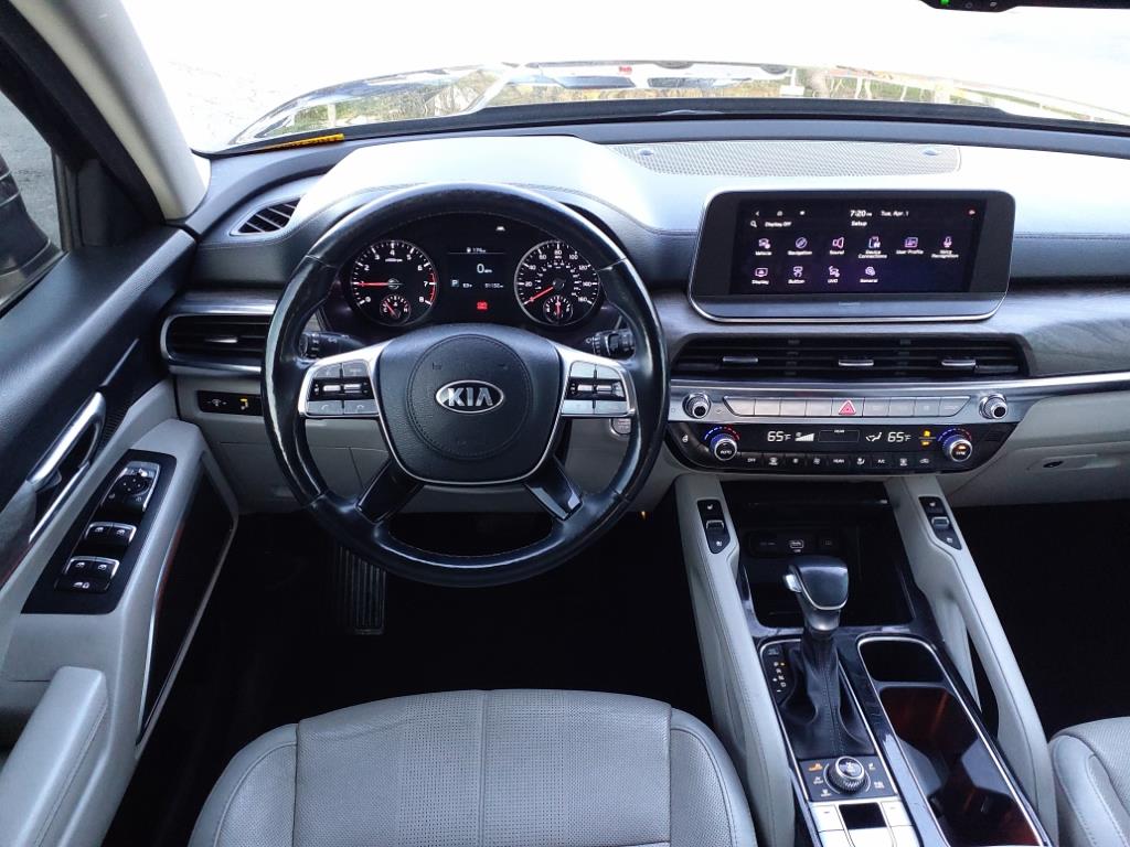 KiaTelluride14