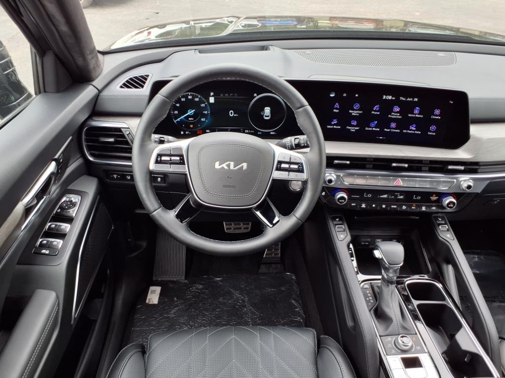 KiaTelluride14