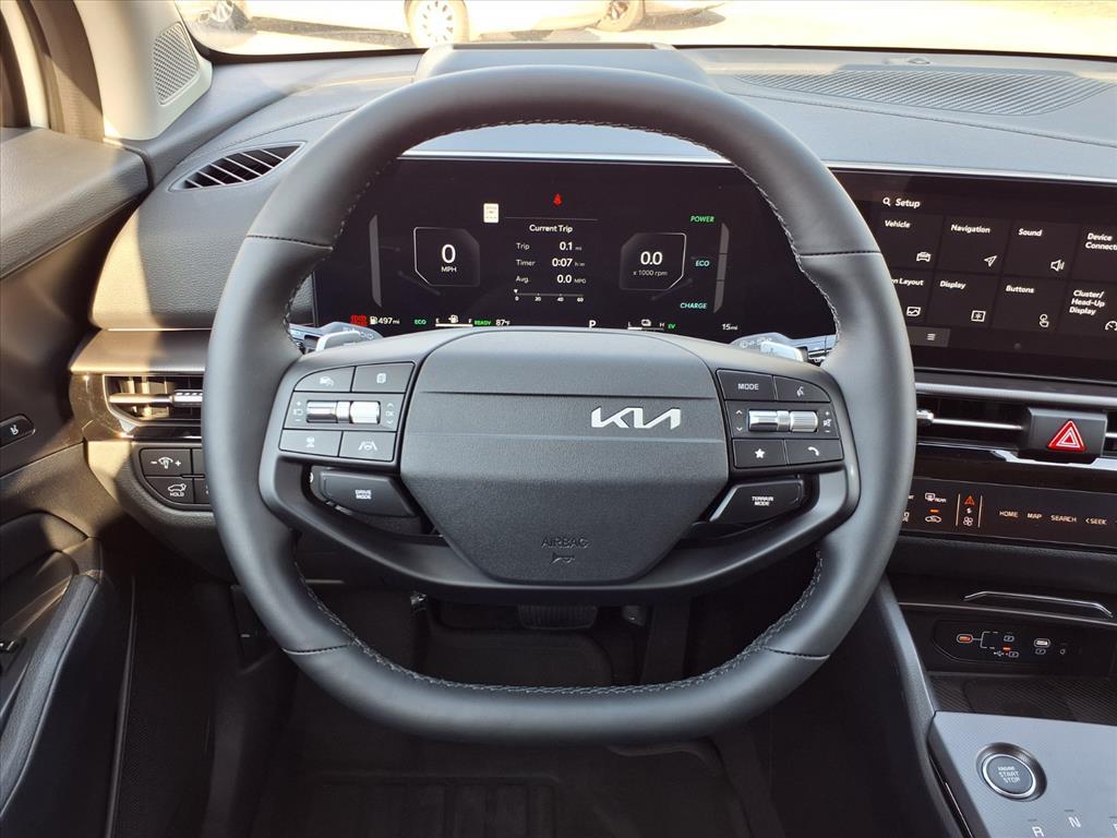 KiaSportage Hybrid14