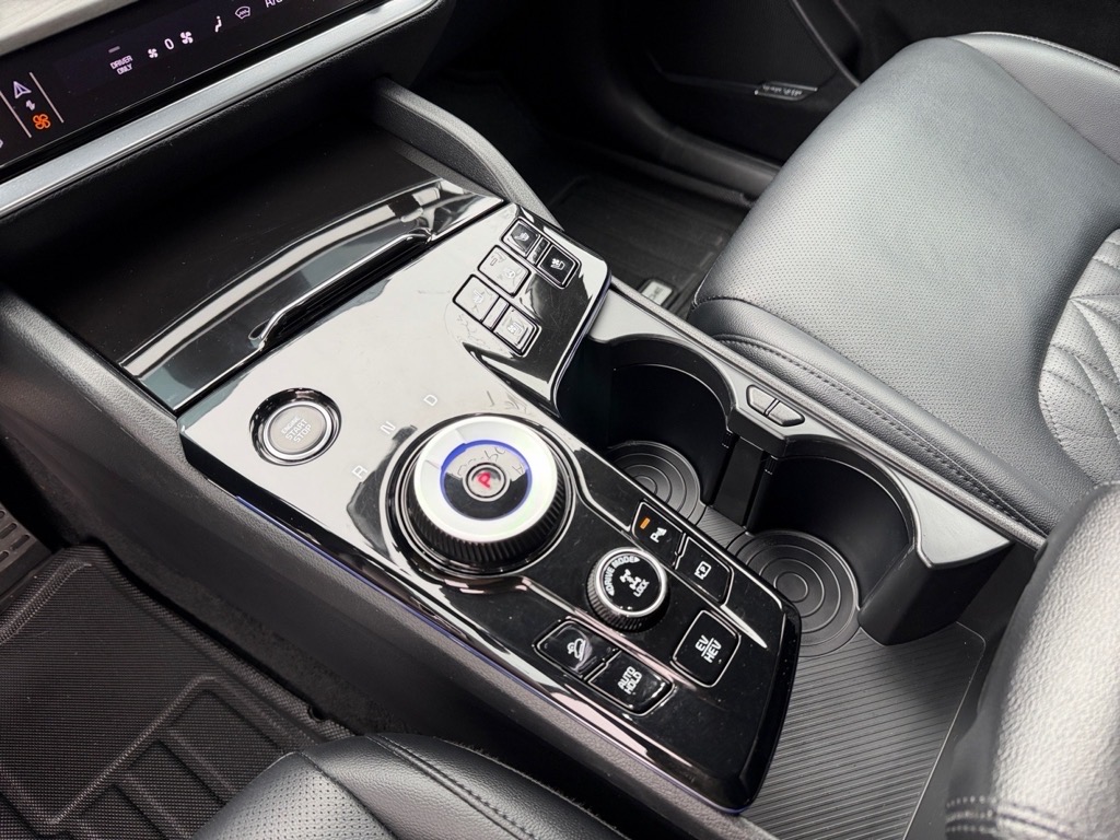 KiaSportage Plug-In Hybrid14