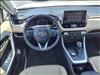 2021 Toyota RAV4 Hybrid Limited