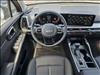 2025 Kia Sorento EX AWD