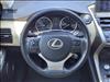 2017 Lexus NX 200t Base
