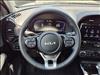 2025 Kia Soul EX FWD