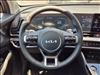 2025 Kia Sportage Hybrid EX AWD