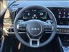 2025 Kia Sportage Hybrid EX