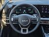 2025 Kia Sportage Hybrid EX