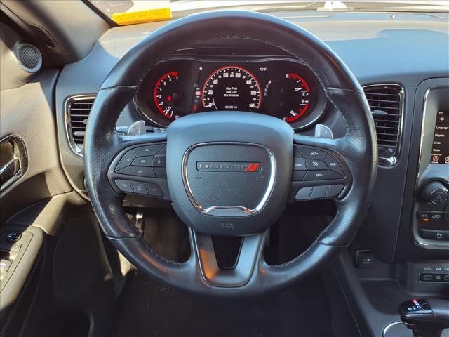 2020 Dodge Durango GT Plus