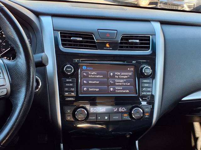 2013 Nissan Altima 2.5 SV