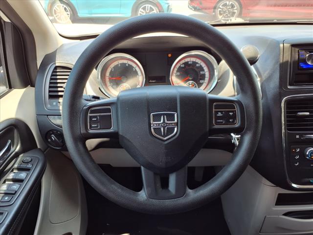 2011 Dodge Grand Caravan Express