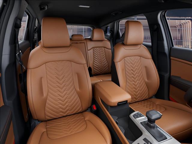 2026 Kia Sportage X-LINE AWD