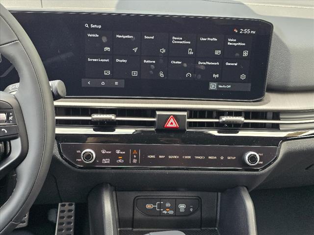2026 Kia Sportage X-Pro Prestige