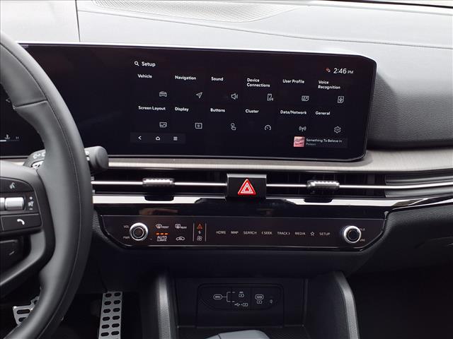 2026 Kia Sportage X-Pro Prestige