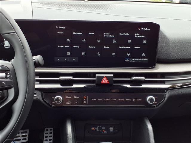 2026 Kia Sportage X-Pro Prestige