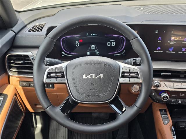 2025 Kia Telluride EX X-Pro