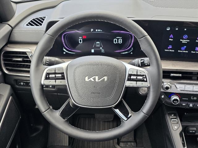 2025 Kia Telluride EX X-Pro