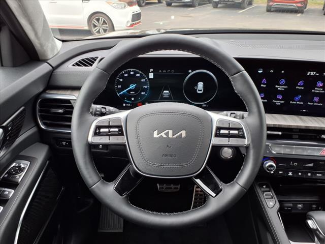 2025 Kia Telluride SX-Prestige